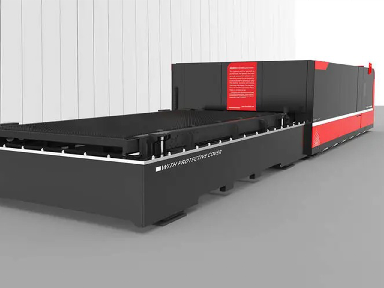 Product Page 5 D-SOAR-Fiber-Laser-Cutting-Machine5