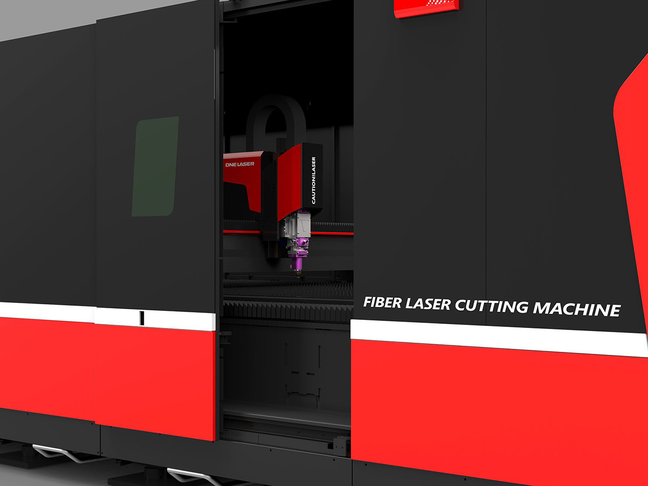 Product Page 6 D-SOAR-Fiber-Laser-Cutting-Machine7