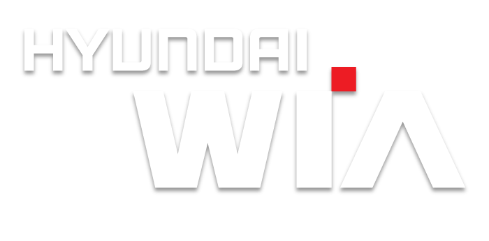 LOGO HYUNDAI WIA