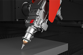 Laser Cutting Tube Machines ct