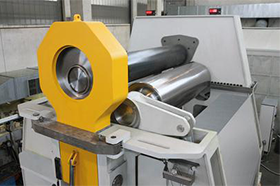 Rolling Bending Process ct