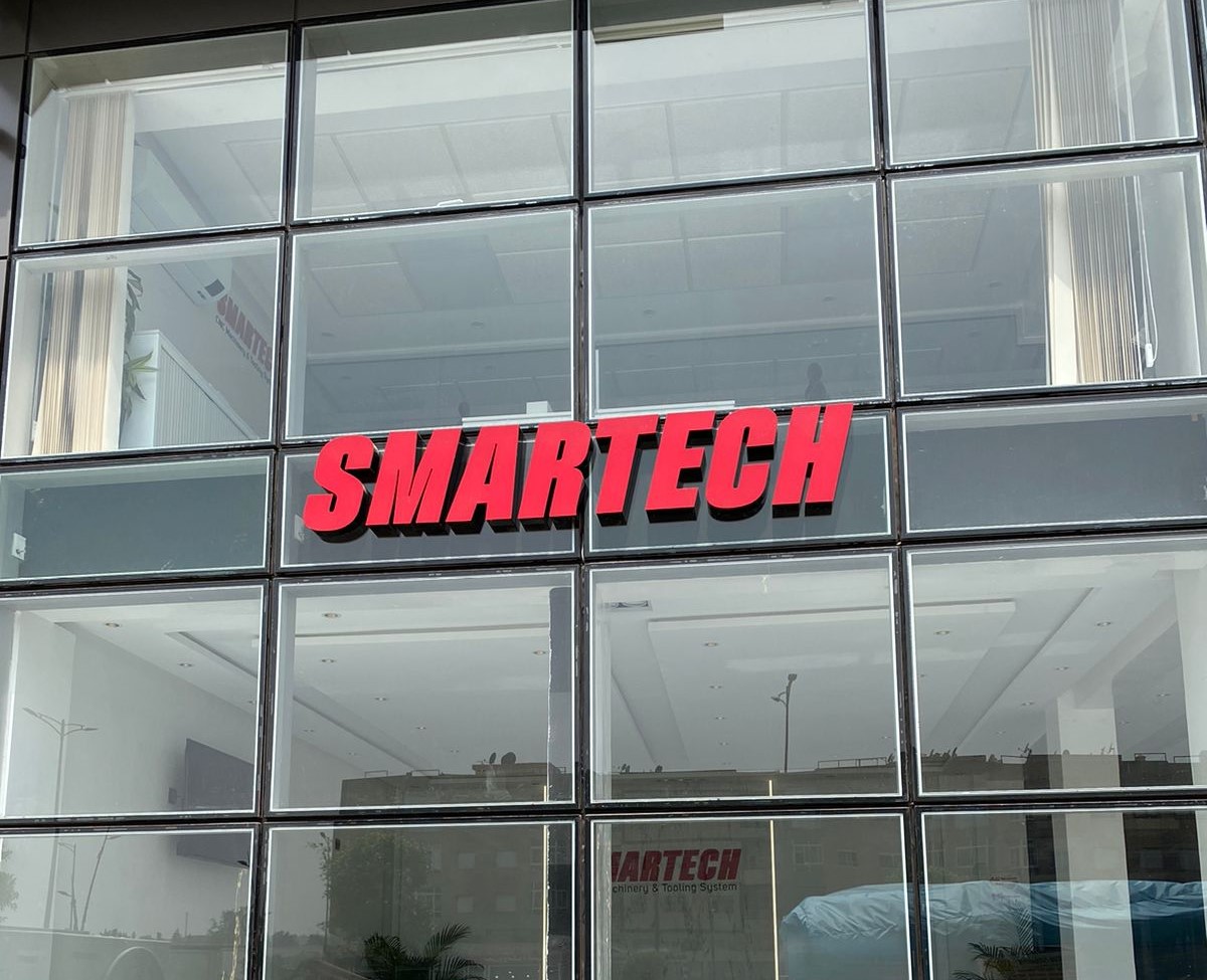 A propos - Smartech