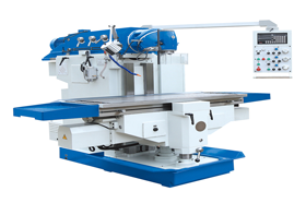 CONVENTIONAL MACHINES